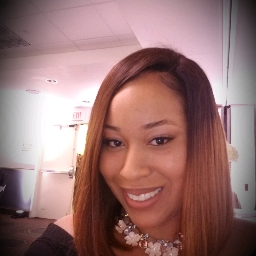 Meet your Posher, Sharikia